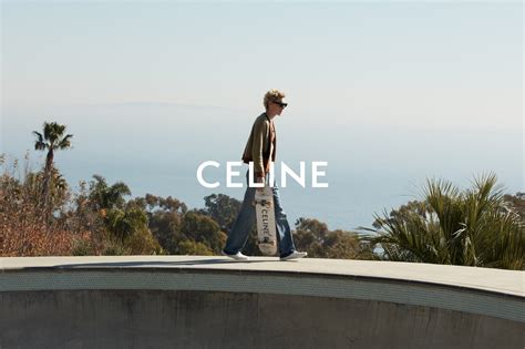 celine cloud|Celine beauté 2023.